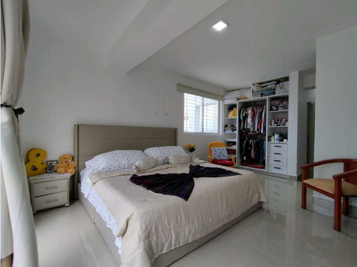 Penthouse En Venta En Manantial Mr-8370711