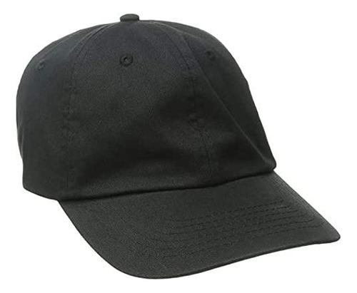 Dorfman Pacific Co. Gorra De Sarga Lavada Para Hombre Con Pr