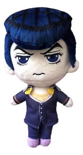 Jjba giorno plush sales