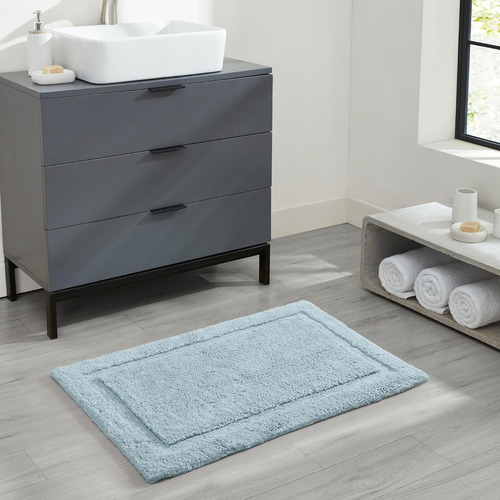 Jean Pierre New York Lydia Border 100% Algodón De Baño De Al