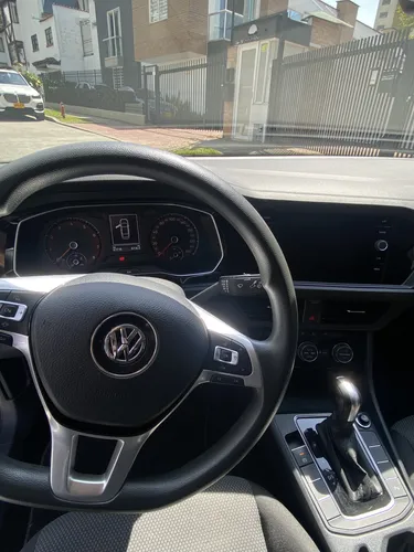 Volkswagen Jetta Vii 1.4 Tsi Comfortline