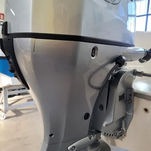 Motor Fuera De Borda Honda Bf 90 Hp Cotización Dolar Billete