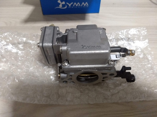 Imagem 1 de 1 de Carburador Motor De Popa Yamaha 15 Hp Ano 97 A 2018