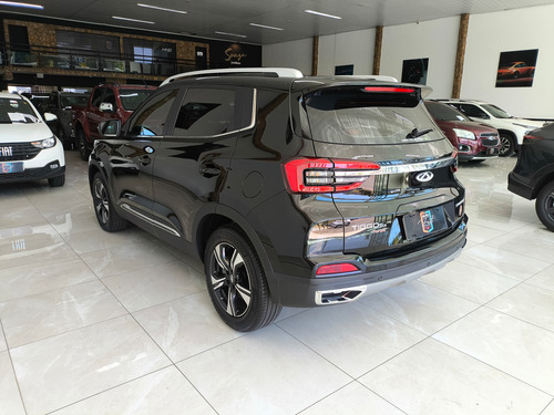 Chery Tiggo 5X 1.5 Sport Turbo Flex Aut. 5P