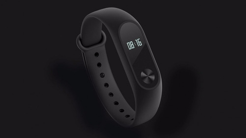 Xiaomi Mi Band 2 Medidor Sueño Ritmo Cardiaco Blakhelmet E