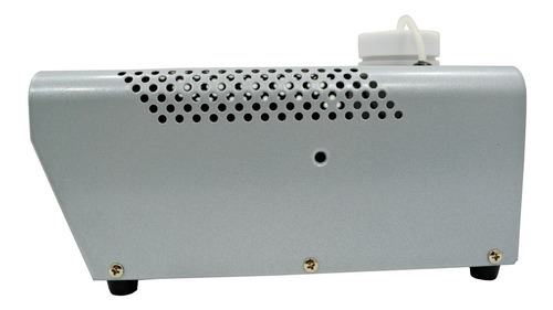 Imagen 9 de 10 de Cámara De Humo Maquina De Niebla 400w Radox Con Control Alam