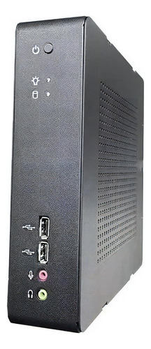 Mini Pc I3 4gb Ram Ddr3 Ssd 120gb 110/220