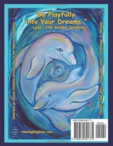 Comprar Livro: Guia Do Golden Dolphin Oracle: Frequency Of Joy