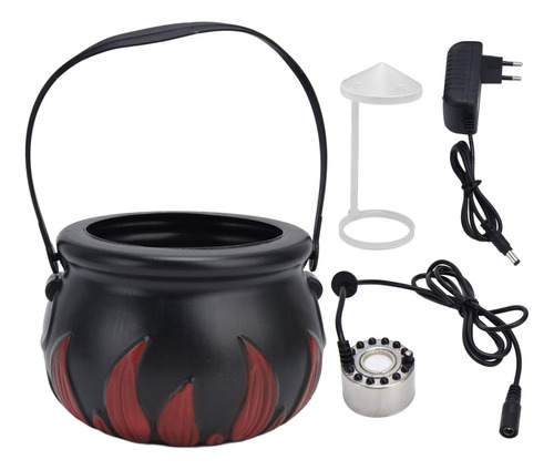 Lámpara Led Decorativa Ambiental For Halloween