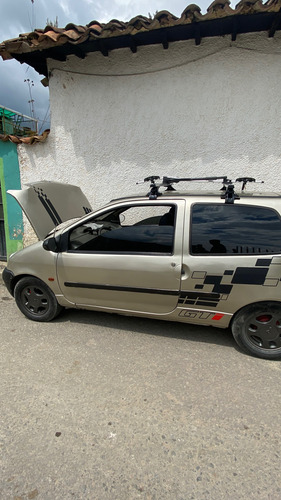 Renault Twingo 1.2 Sportif