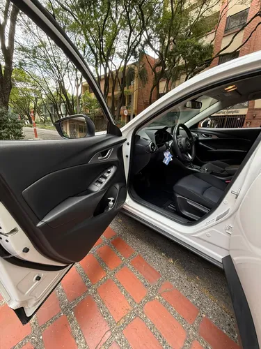 Mazda CX-3 2.0 Touring