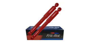 FRIC ROT
