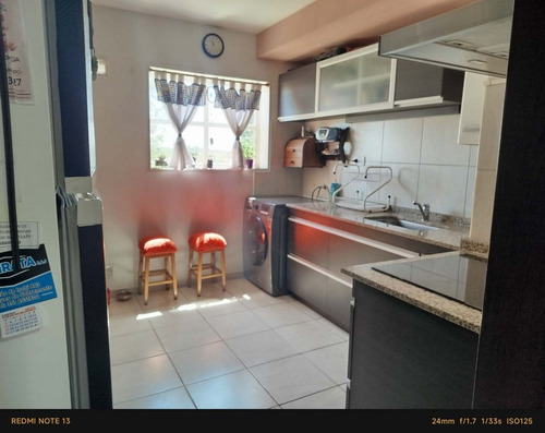Venta Depto Marquez De Sobremonte 2 Dorm