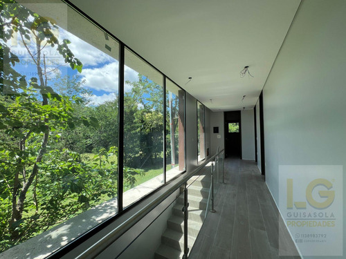 Casa En Venta Y En Alquiler En Greenville Polo Resort