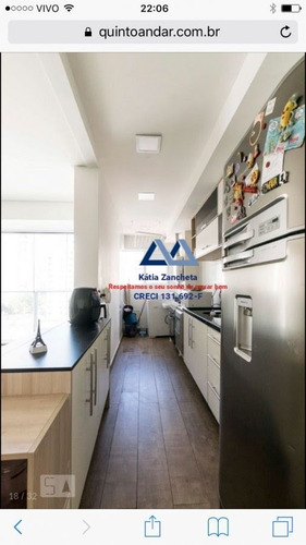 Imagem 9 de 15 de Apartamento Para Venda, 2 Dormitório(s) - 934