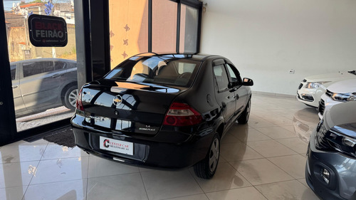 Chevrolet Prisma 1.4 MPFI JOY 8V FLEX 4P MANUAL