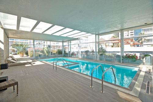 Venta En Condominio Club Océano