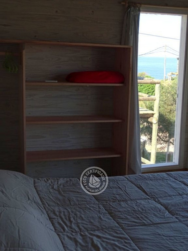 Villa Fausta - Cabaña 2 En Punta Del Diablo