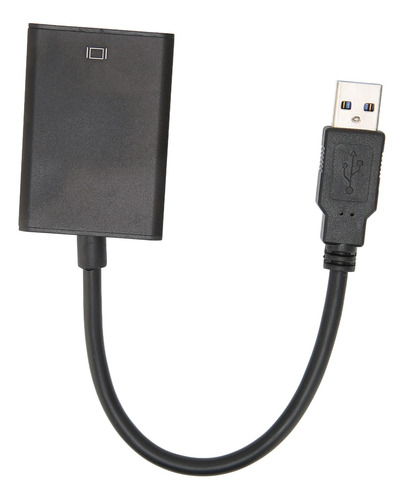 Interfaz Multimedia De Alta Definición A Adaptador Usb 3.0 F