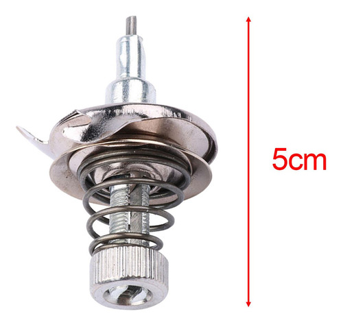 4 X 6 Abrazaderas Para Hilo De Máquina De Coser, 4 Piezas
