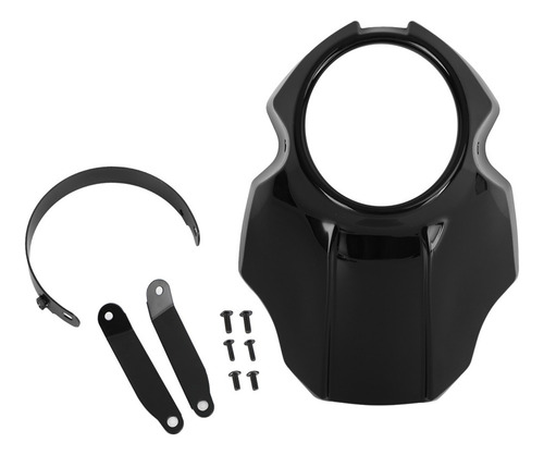 L Tapa De Carenado De Faro P/ Yamaha Xvs 950 Spec Bolt 950