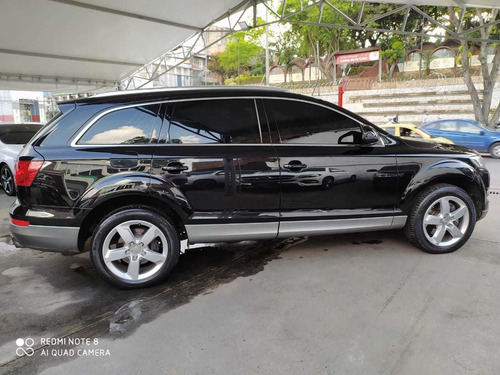 Audi Q7 2014 Tdi Quattro Tp 3.0 Td