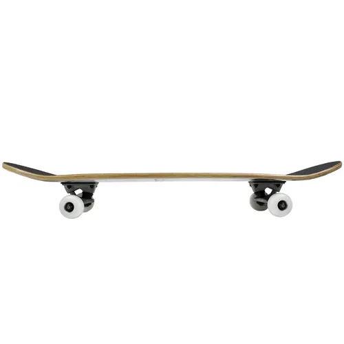 Skate Completo Gráficos Chicas Nuevas Rosa 8½ Custom