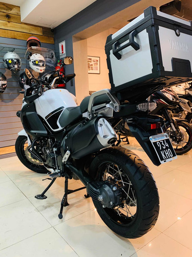 Yamaha Súper Tenere 1200, No Gs1200, No R1250gs, No F800gs