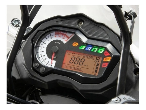 Benelli Trk 502 En Maldonado Motos