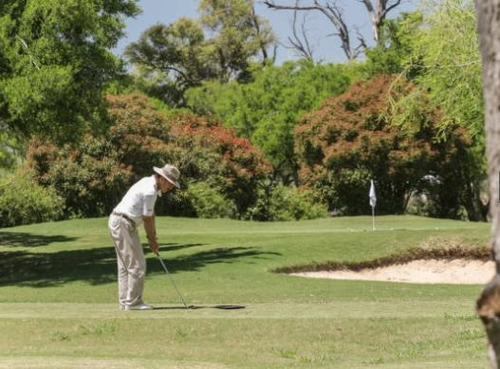 Imagen 29 de 30 de Terreno - San Eliseo Golf