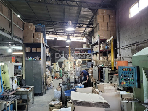 Imagen 5 de 21 de Depósito En Venta Ubicado En General Rodríguez, G.b.a. Zona Oeste
