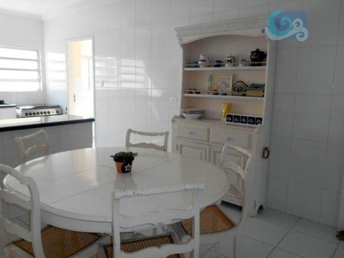Imagem 21 de 30 de Apartamento À Venda, Praia Das Pitangueiras, Guarujá. - Ap3958