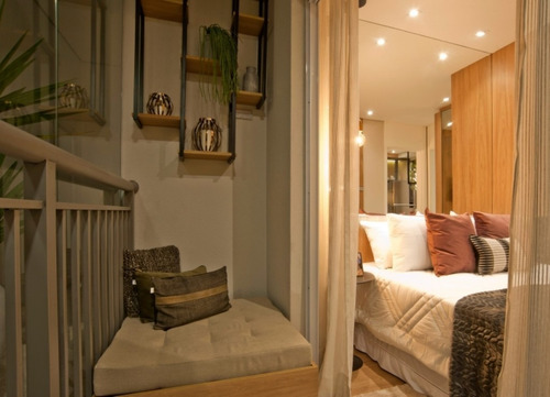 Imagem 17 de 30 de Apartamento - Ap02719 - 68975748