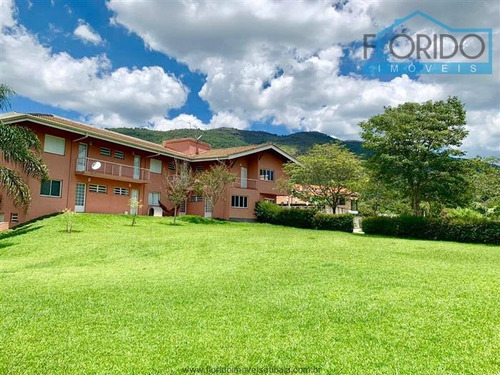 Imagem 10 de 10 de Casas Em Condomínio À Venda Em Atibaia/sp - Compre O Seu Casas Em Condomínio Aqui! - 1473748