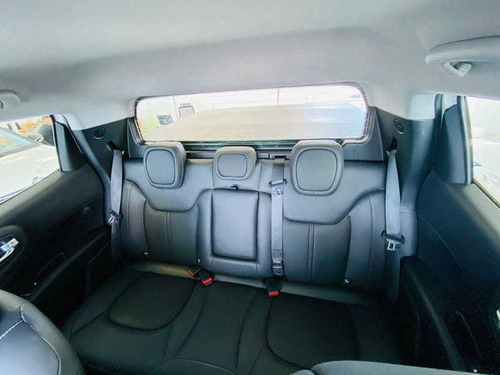 Imagem 9 de 15 de Fiat Toro 2.0 16v Turbo Diesel Volcano 4wd 2022