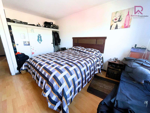 Tu Nuevo Hogar En Puente Alto: Espacio, Segur (108440)