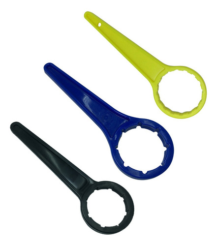 . .. 2 Uds Llave Abridor De Tapa F/18l 20l 25l 30l 60l