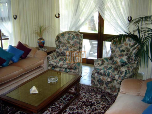 Imagen 4 de 30 de Hermosa Casa En San Rafael , Alquiler Y Alquiler.-