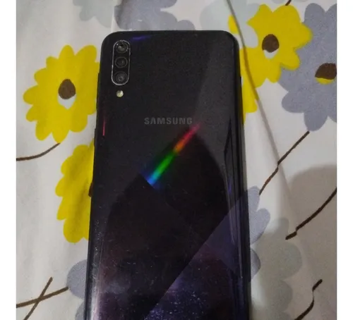 Samsung Galaxy A30s (Usado)