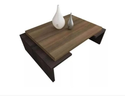 M Ratona De Madera Esmeralda