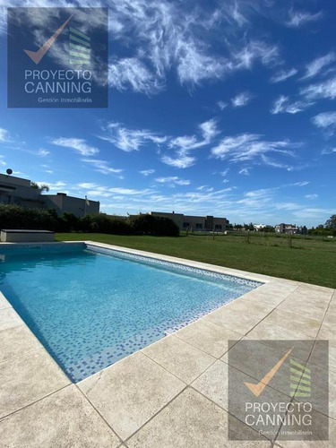 Imagen 19 de 20 de Venta De Casa En Barrio Don Joaquin Canning Ezeiza