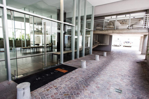 Imagen 24 de 29 de Venta Monoambiente Con Amenities Palermo Hollywood