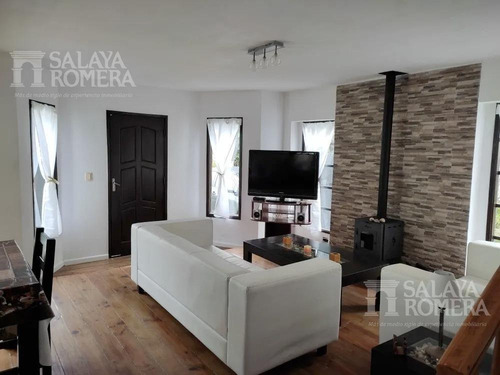 Imagen 4 de 11 de Alquiler Casa 5 Dormitorios La Barra Punta Del Este