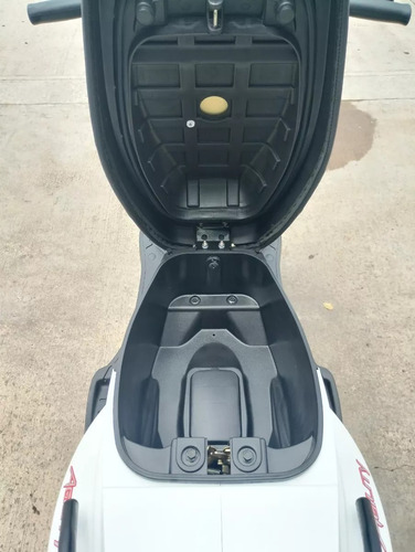 Kymco Agility 125 - Financiación 6 /12 Cts Tarjeta Crédito.