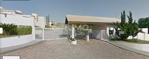 Imagem 3 de 8 de Terreno À Venda Em Chácara Santa Margarida - Te012564