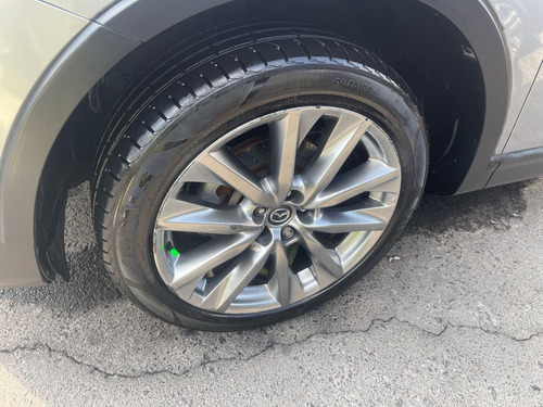 Mazda CX-9 3.7 Grand Touring Mt