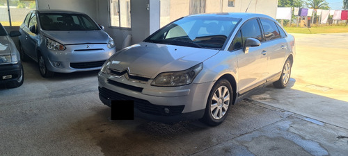 Citroën C4 1.6 Sedan X -