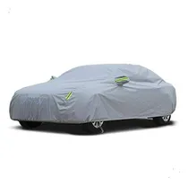 Comprar Forro Cobertor Para Autos Impermeable Sedan