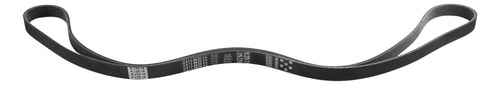 Correa De Transmisión Accesoria Lr071742 Lr079263 Para Evoqu