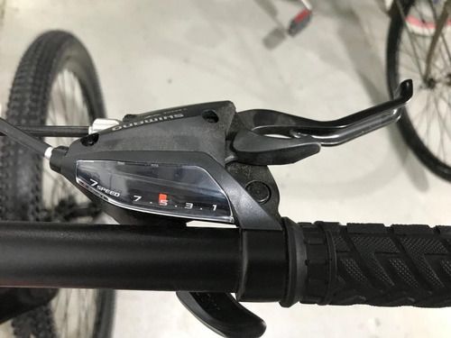 Bicicleta Mountain Bike Fire Bird Rodado 29 Elrayocycles